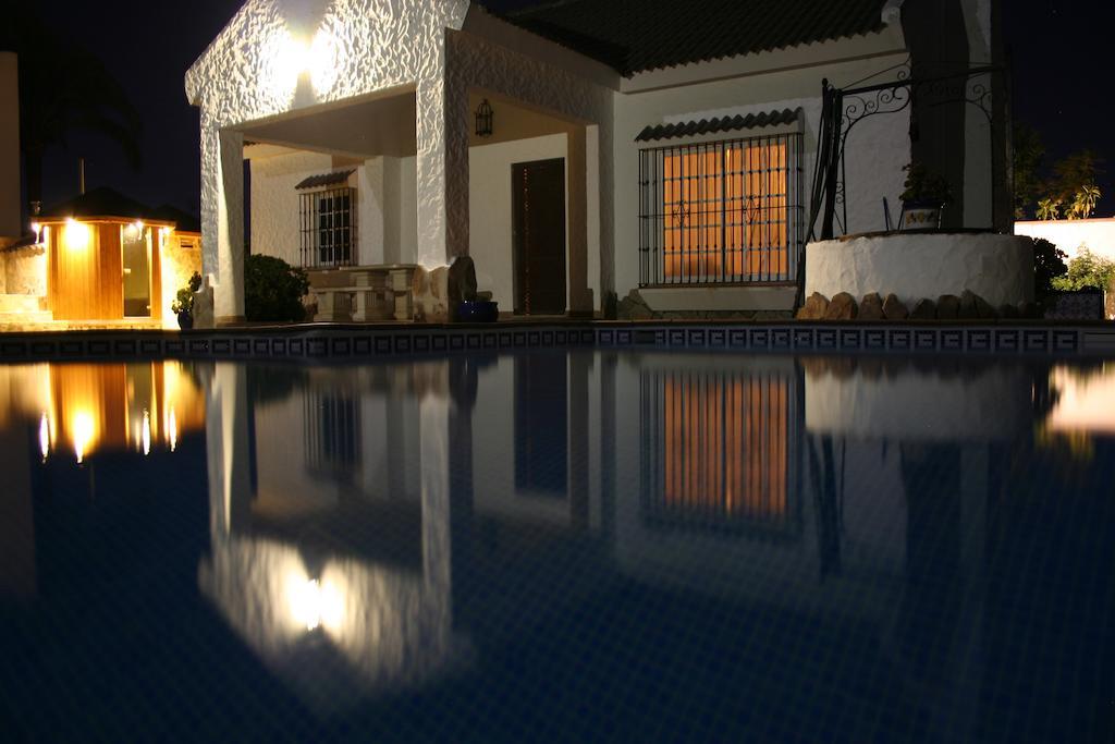 Villa Casa Zahora Habitación foto