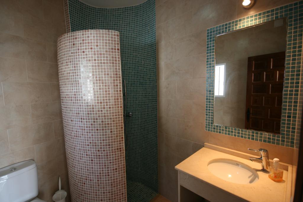 Villa Casa Zahora Habitación foto